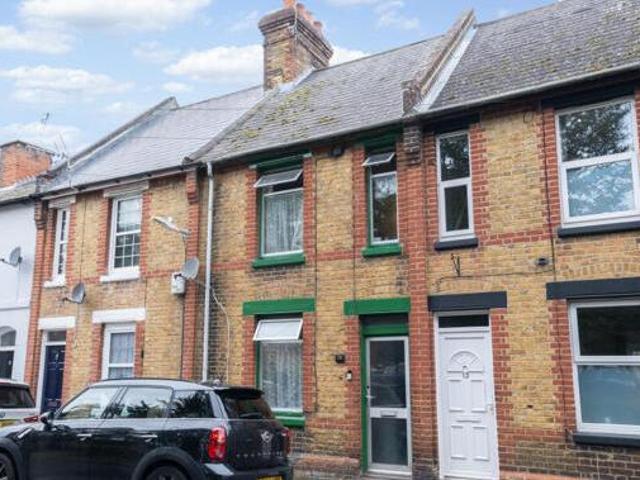 House for sale in The King's Mile, Canterbury