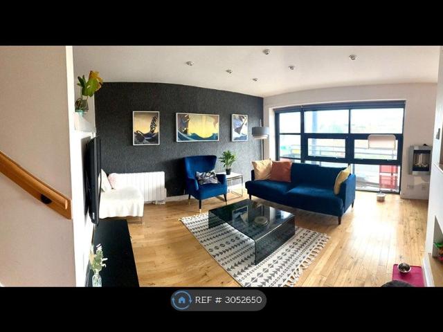 Apartment for rent in Laurieston, Glasgow