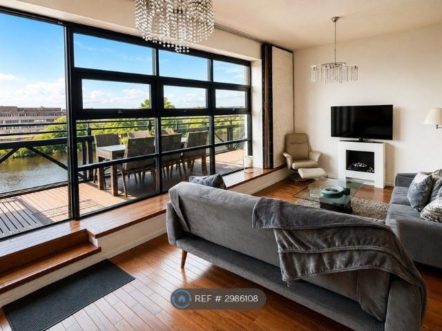Apartment for rent in Laurieston, Glasgow