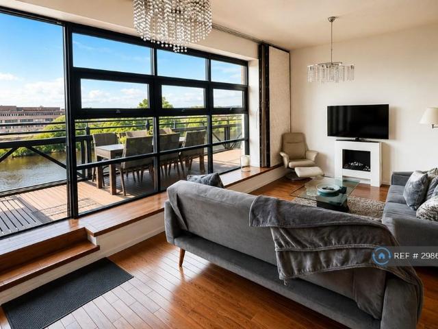 Apartment for rent in Laurieston, Glasgow