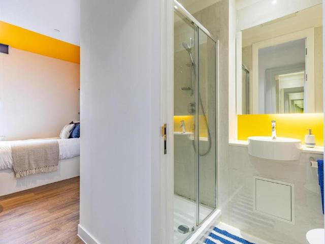 Apartment for rent in Tradeston, Scotland