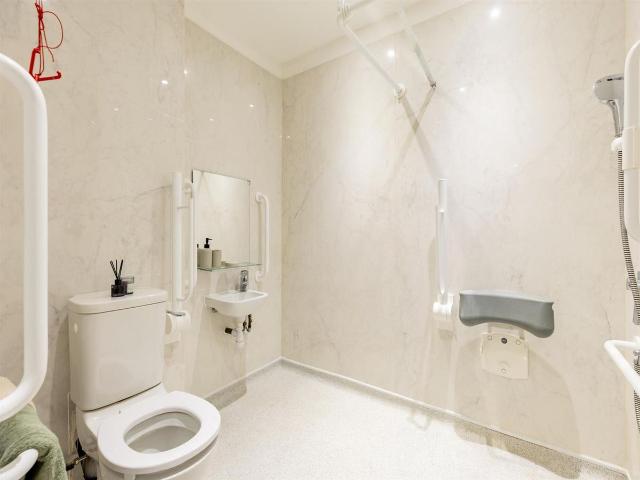 Studio for rent in Tradeston, Scotland