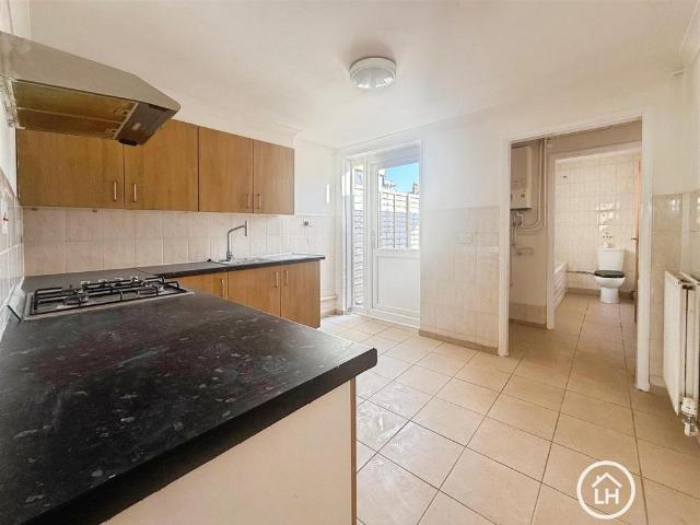 House for rent in Mile Town, Swale