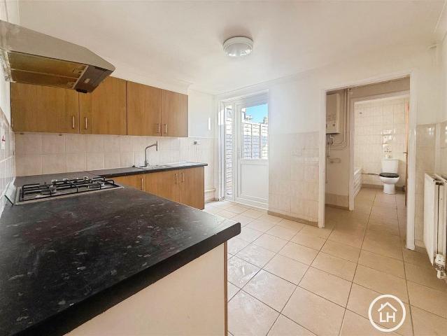 Apartment for rent in Mile Town, Swale