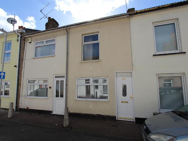 Apartment for rent in Sheerness, Oad Street