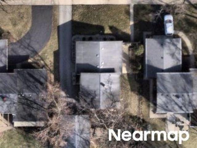 House for sale in Homewood, Illinois