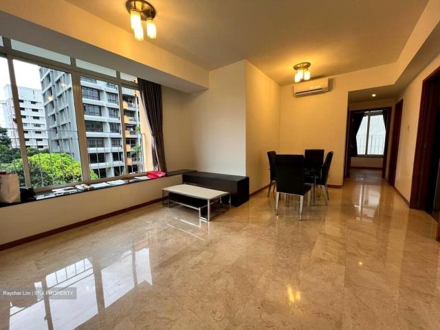 Apartment for sale in Toa Payoh
