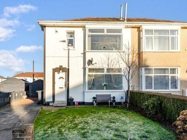 House for sale in Gallowhill, Glenburn