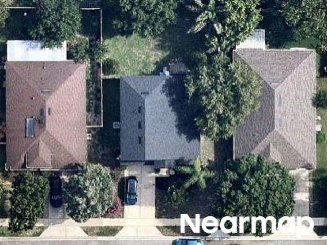 House for sale in Sanford, Seminole County