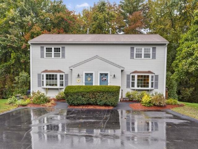 House for sale in Morgan Estates, Goffstown