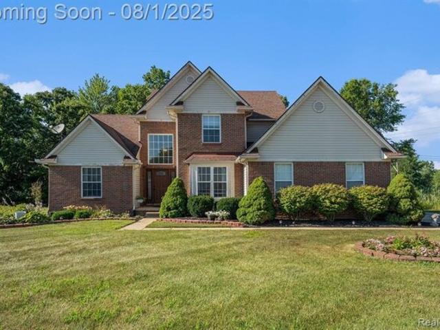 House for sale in Romulus