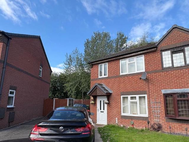 House for rent in Doseley, Dawley