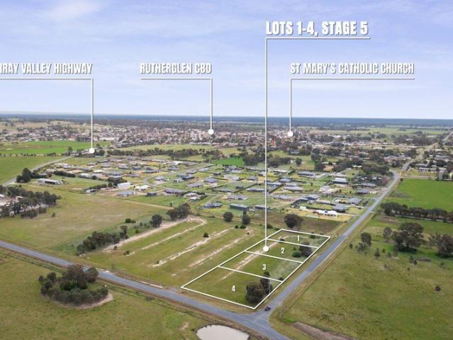 Land for sale in Brimin, Victoria