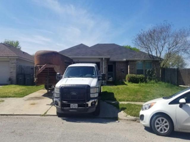 House for sale in Victoria, Texas
