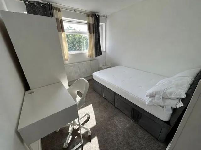 Apartment for rent in Downs Barn, Great Linford
