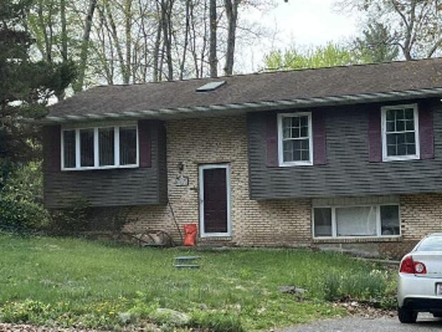 House for sale in Reisterstown, Maryland