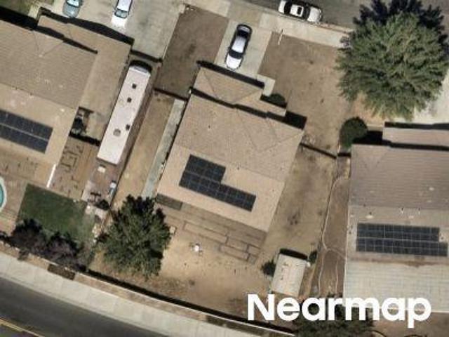 House for sale in Victorville, California