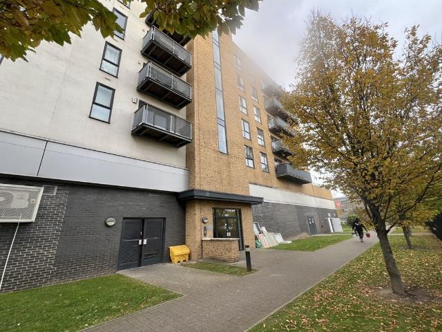 Apartment for rent in Belvedere, Greater London