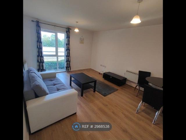 Apartment for rent in Belvedere, Greater London