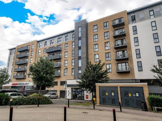 Apartment for rent in Belvedere, Greater London