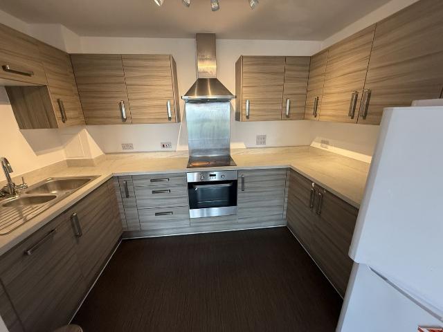 Apartment for rent in Belvedere, Greater London