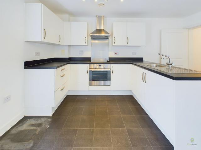 Apartment for rent in Belvedere, Greater London