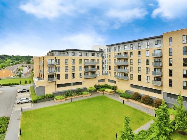 Apartment for rent in Belvedere, Greater London