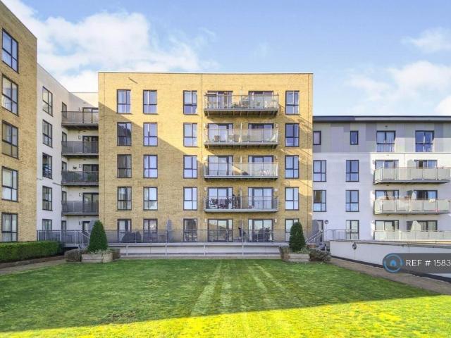 Apartment for rent in Belvedere, Greater London