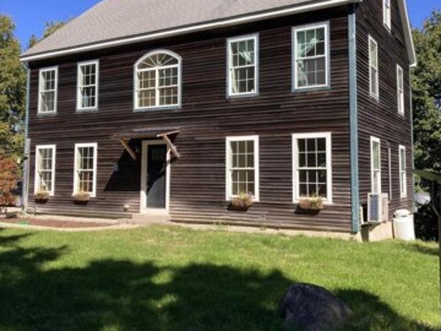 House for sale in West Tremont, Tremont