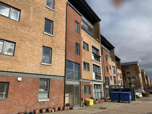 Apartment for rent in Stobcross, Glasgow