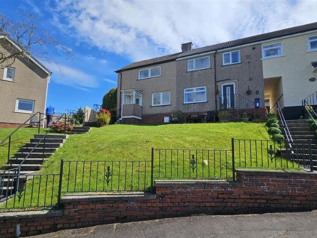 House for rent in Port Glasgow, Scotland