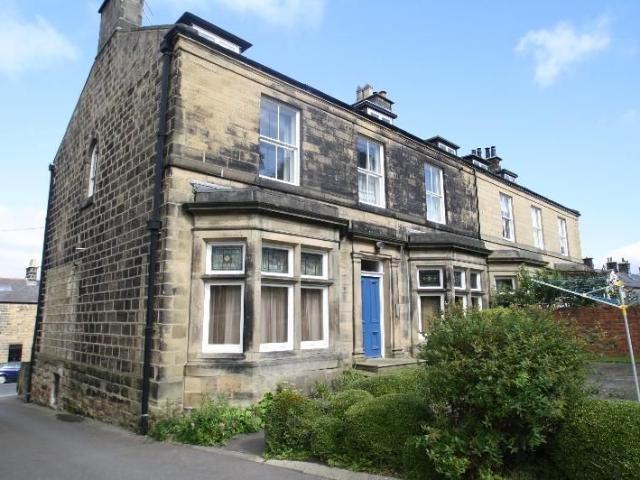 Apartment for rent in West Chevin, Otley