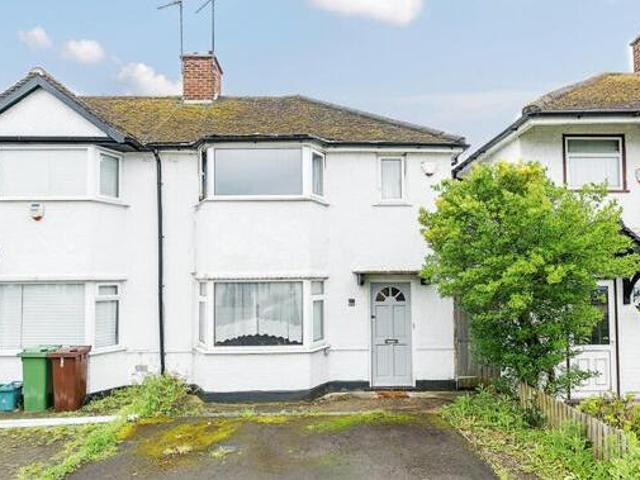 House for sale in Ruislip, Greater London