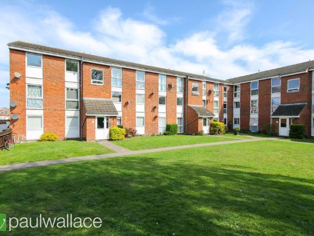 Apartment for rent in Broxbourne, Hertfordshire