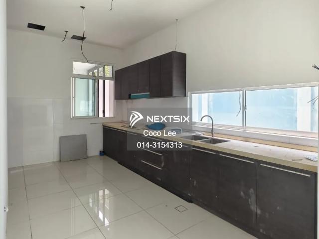 Residential House for sale in Johore Bahru, Johor
