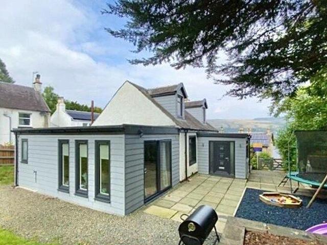 House for sale in Helensburgh, Scotland
