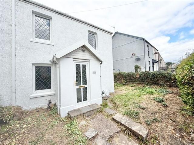 House for rent in Nangreaves, Wales