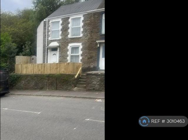 House for rent in Morriston, Swansea