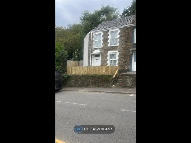 House for rent in Morriston, Swansea
