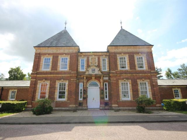 Apartment for rent in Digby, Watergate