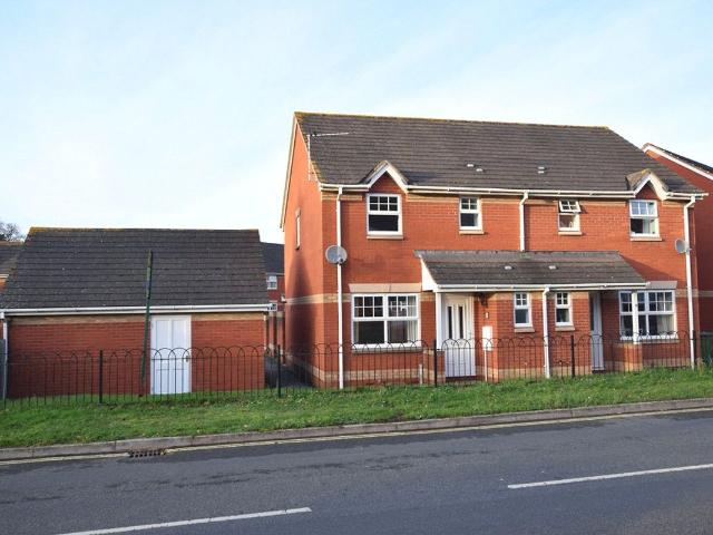 House for rent in Digby, Watergate