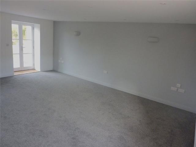 House for rent in Budlake, Devon
