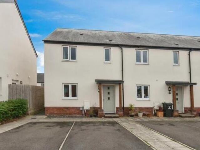 House for sale in Watergate, Devon