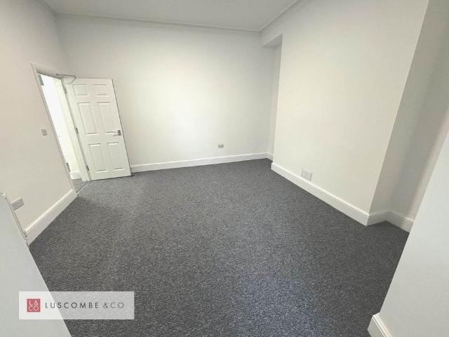 Apartment for rent in Stow Hill, Wales
