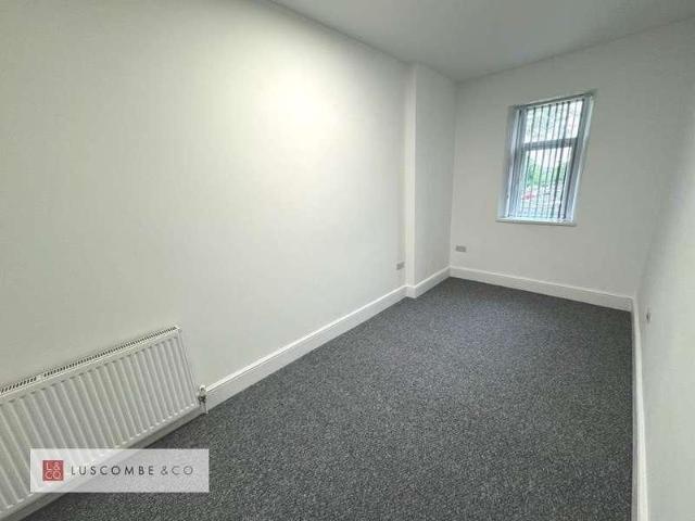 Apartment for rent in Stow Hill, Wales