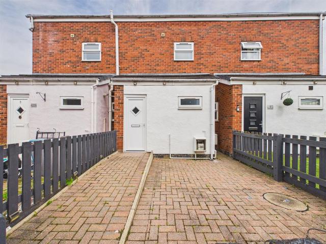 House for rent in New Brighton, Liscard