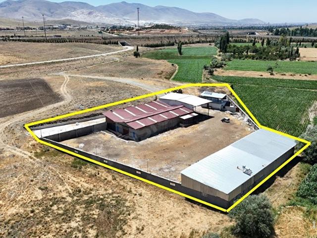 Niğde Merkez, Niğde içerisinde satılık Fabrika