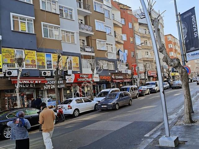 Niğde içerisinde satılık mülk