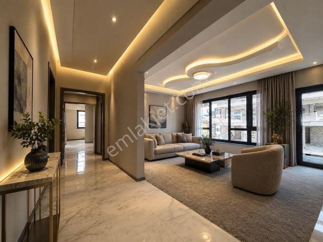 Niğde içerisinde satılık mülk