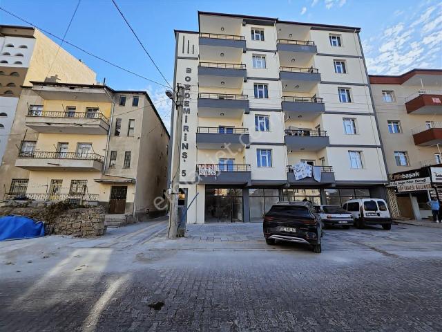 Niğde içerisinde satılık mülk